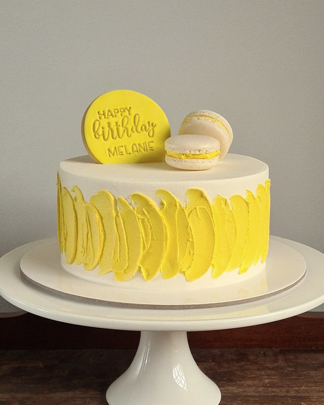 Value Cake