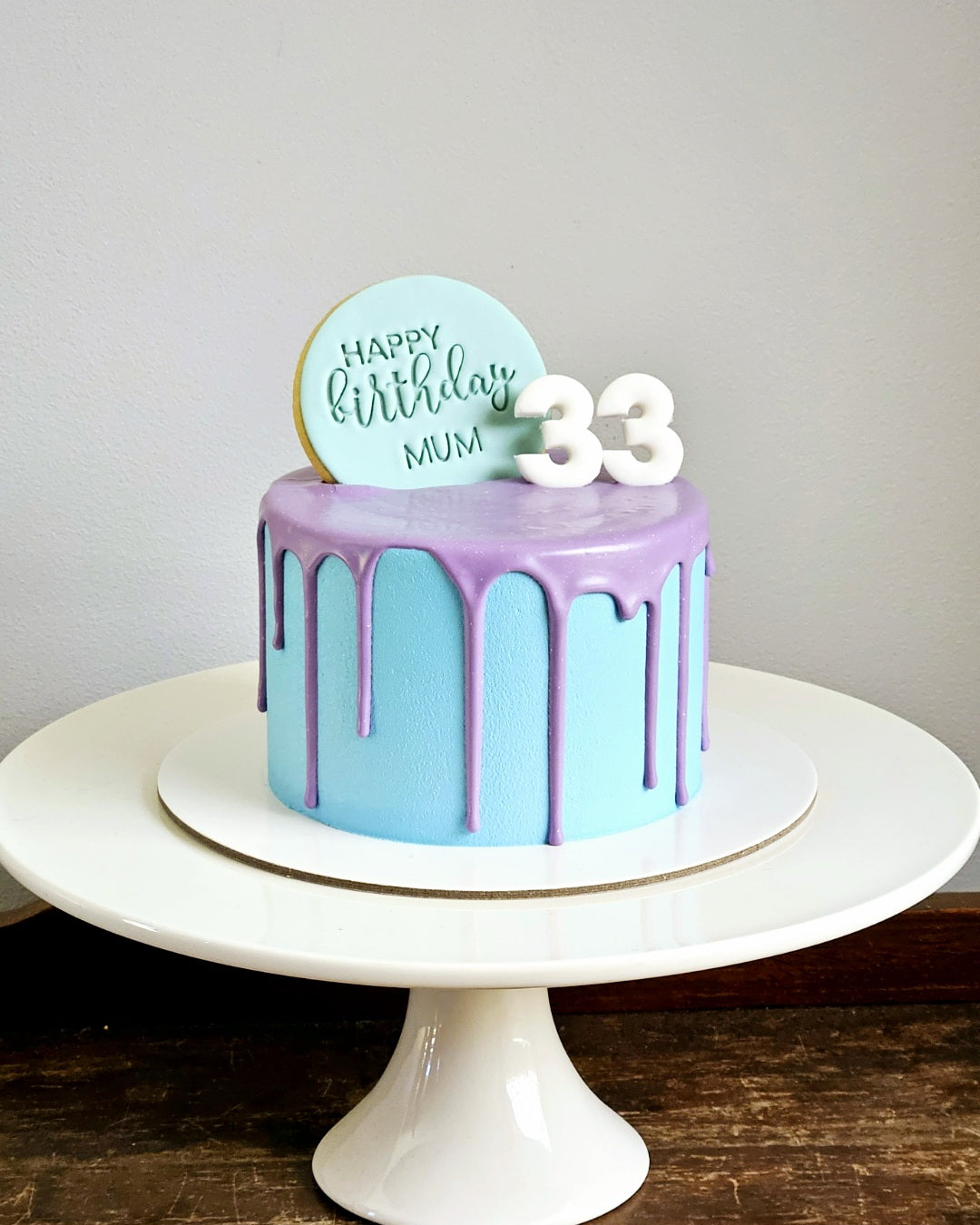 Mini Cake