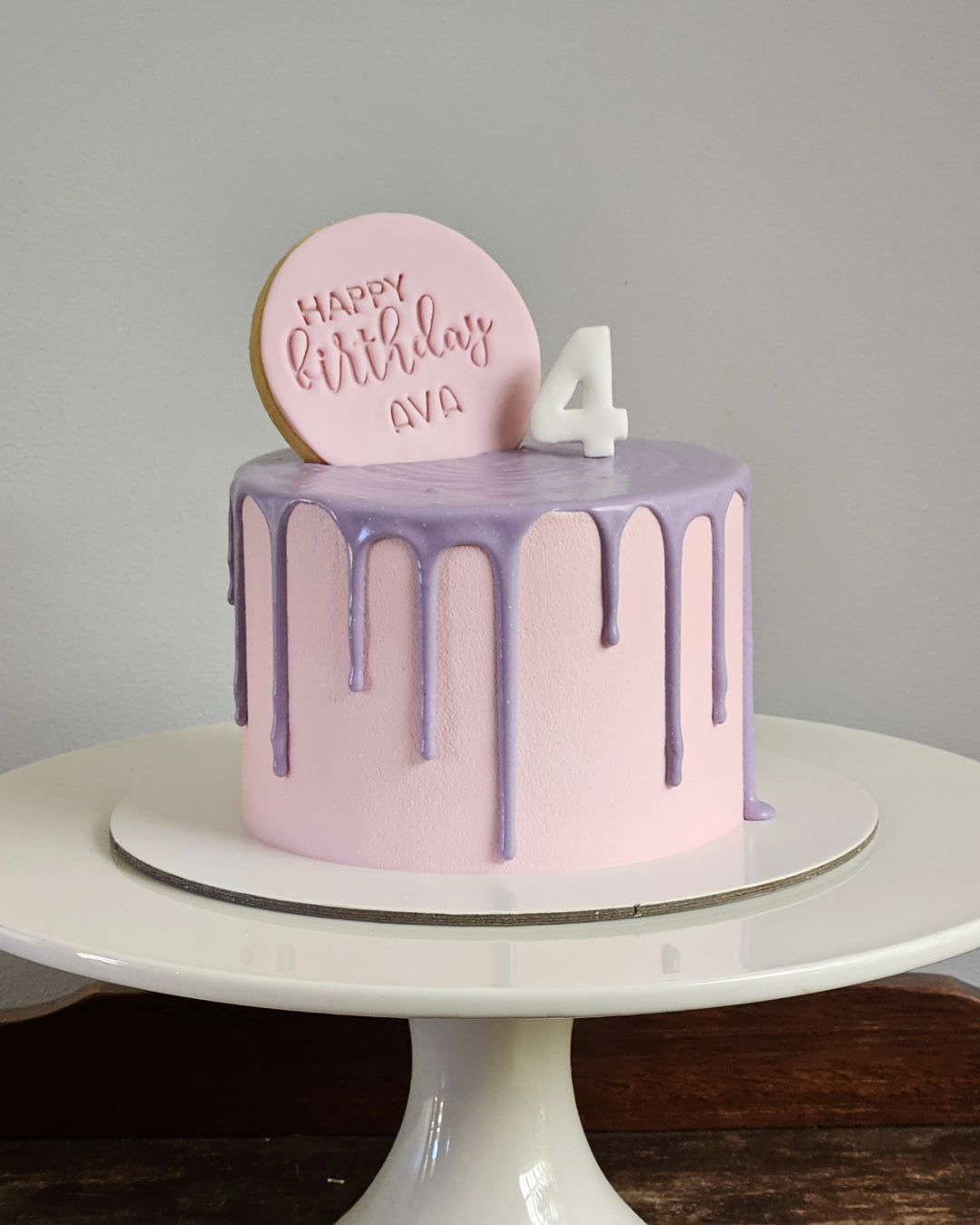 Mini Cake