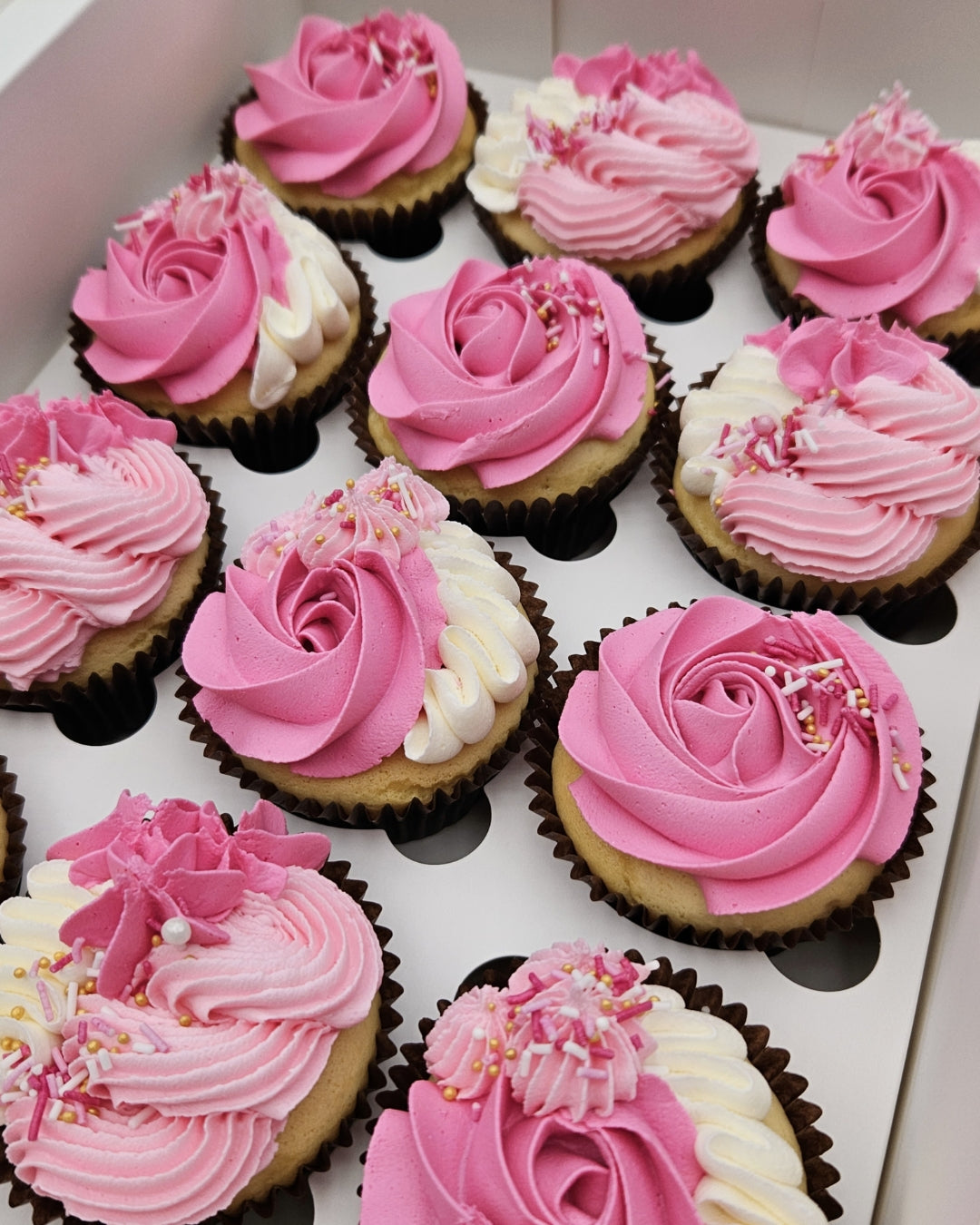 Cupcakes