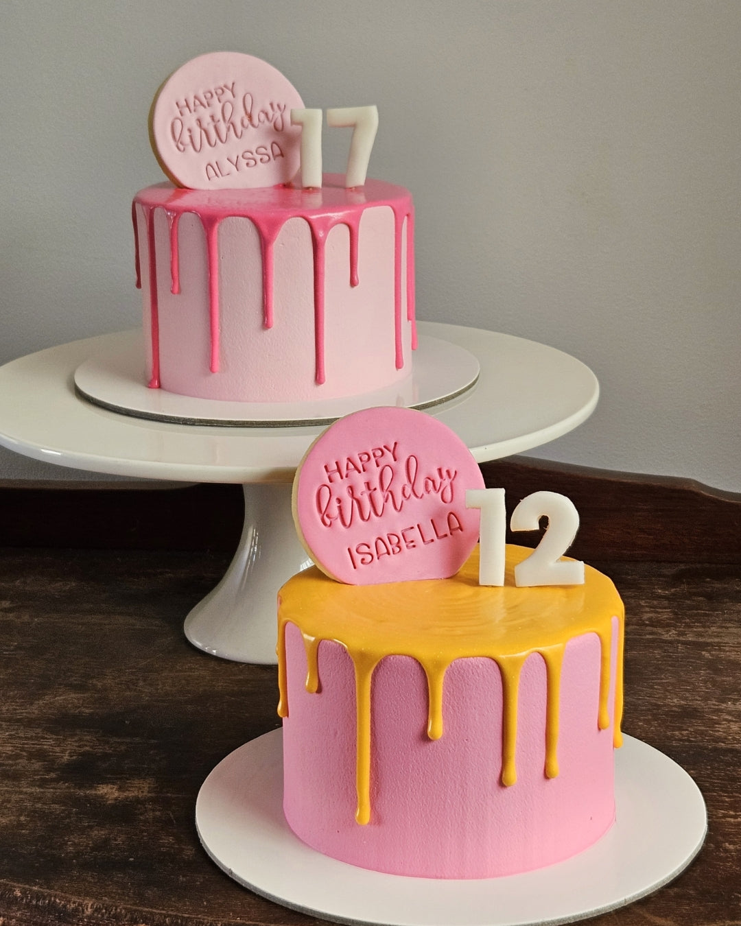 Mini Cake