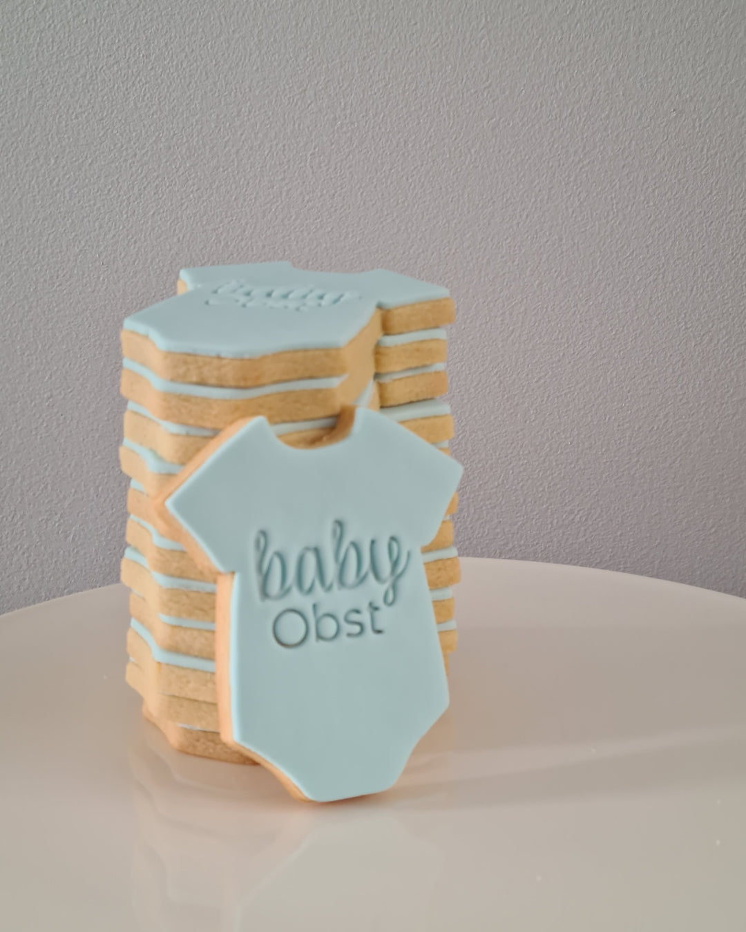 Sugar Cookies - Onesie - 1 colour