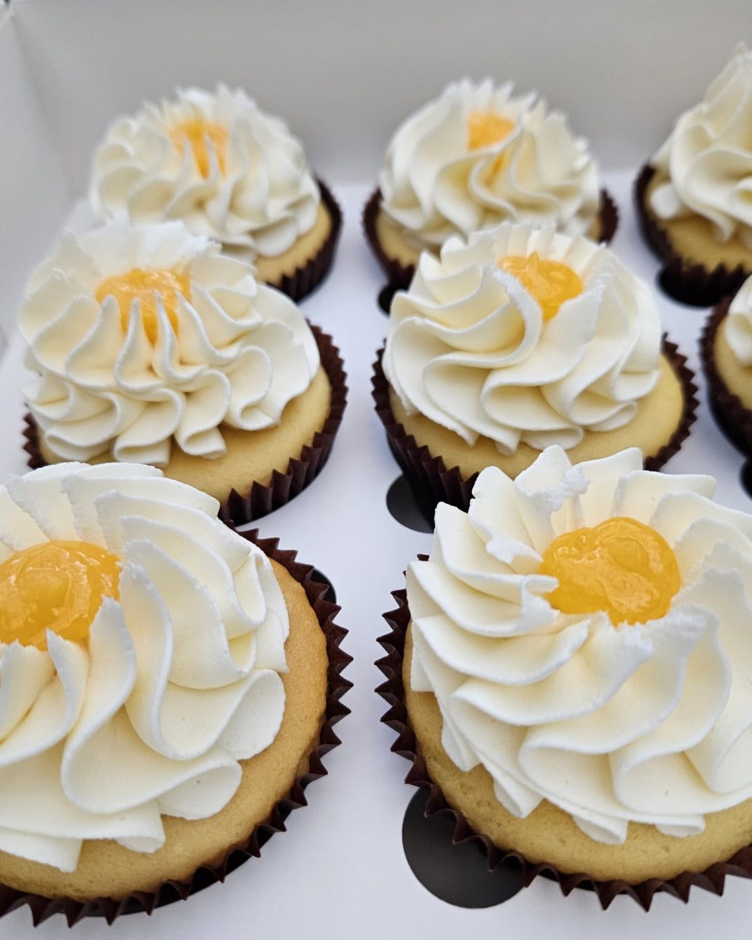 Cupcakes