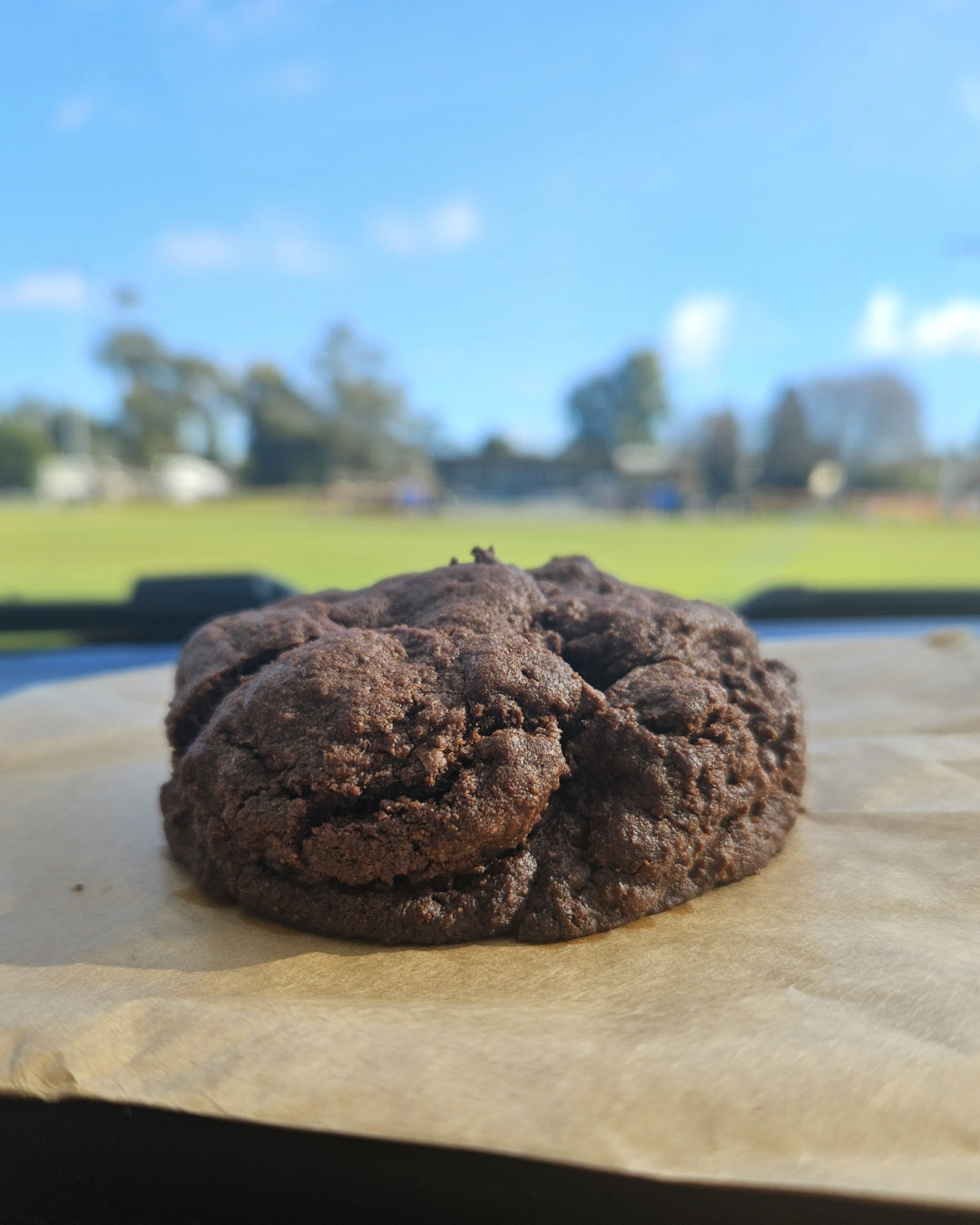 Fat Cookie - Regular (GLUTEN FREE)