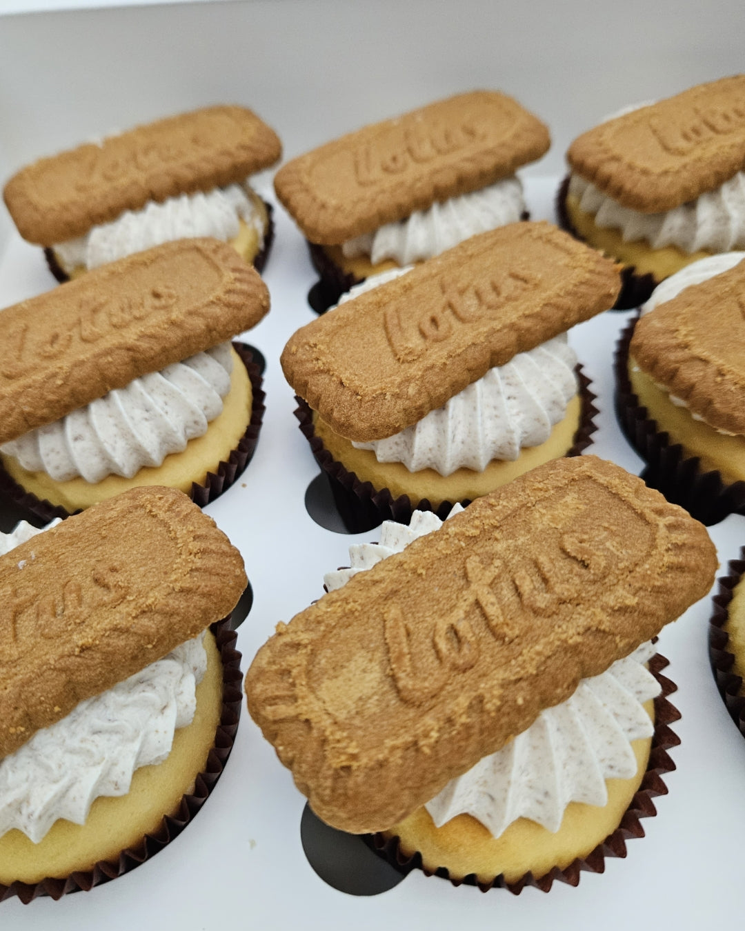Cupcakes