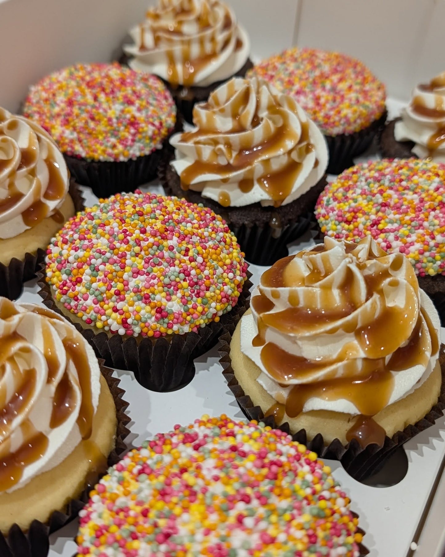 Cupcakes