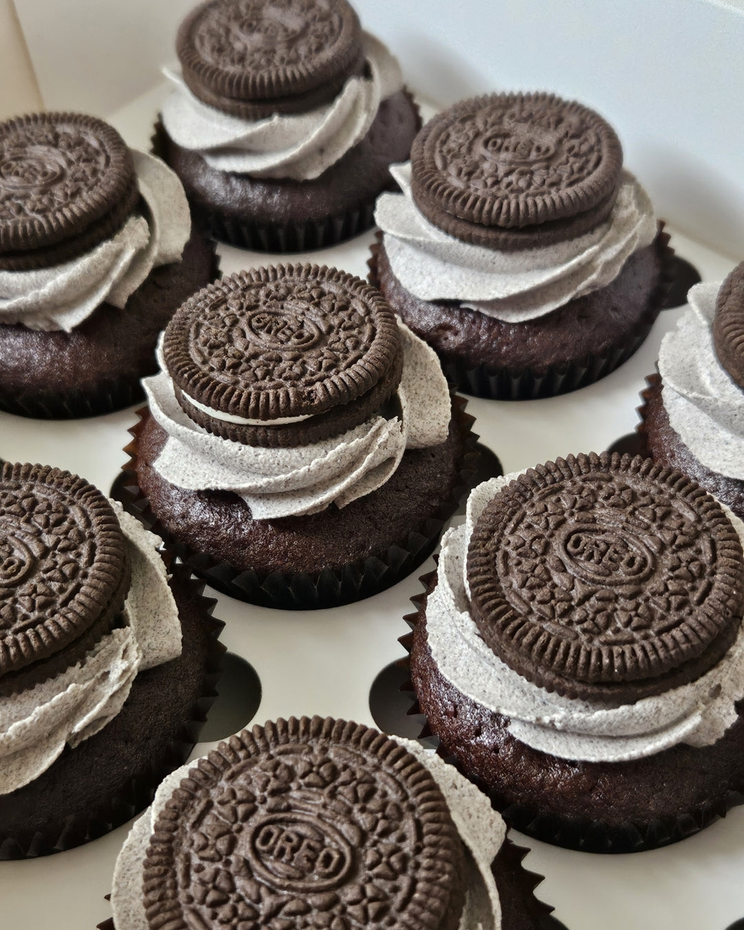 Cupcakes