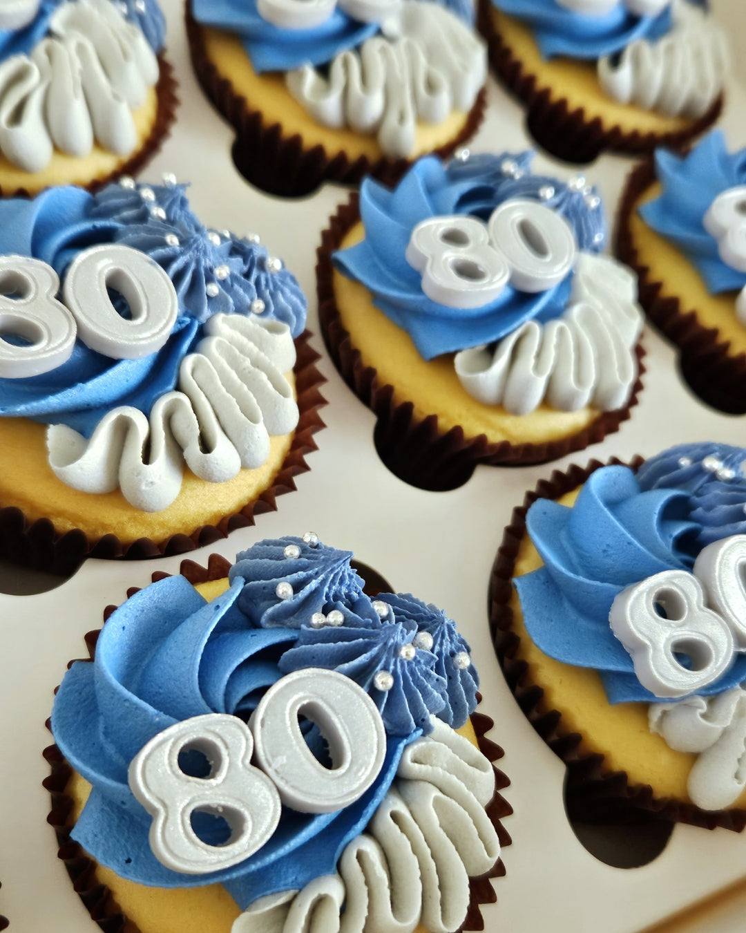 Cupcakes