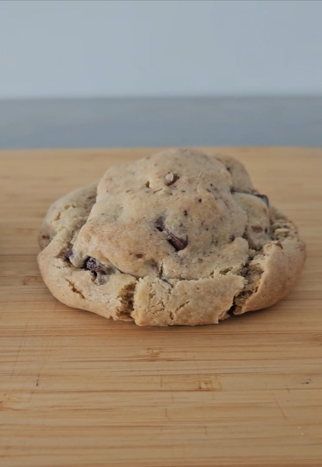 Fat Cookie - Regular (GLUTEN FREE)