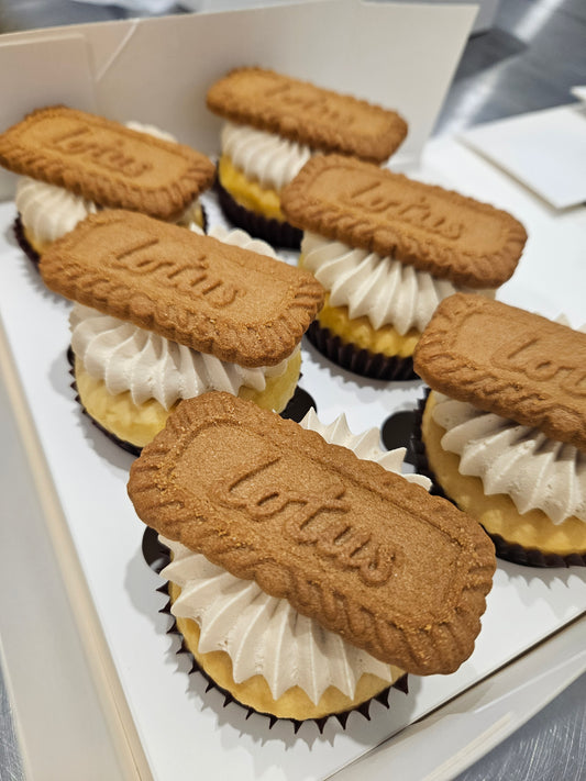 Cupcakes