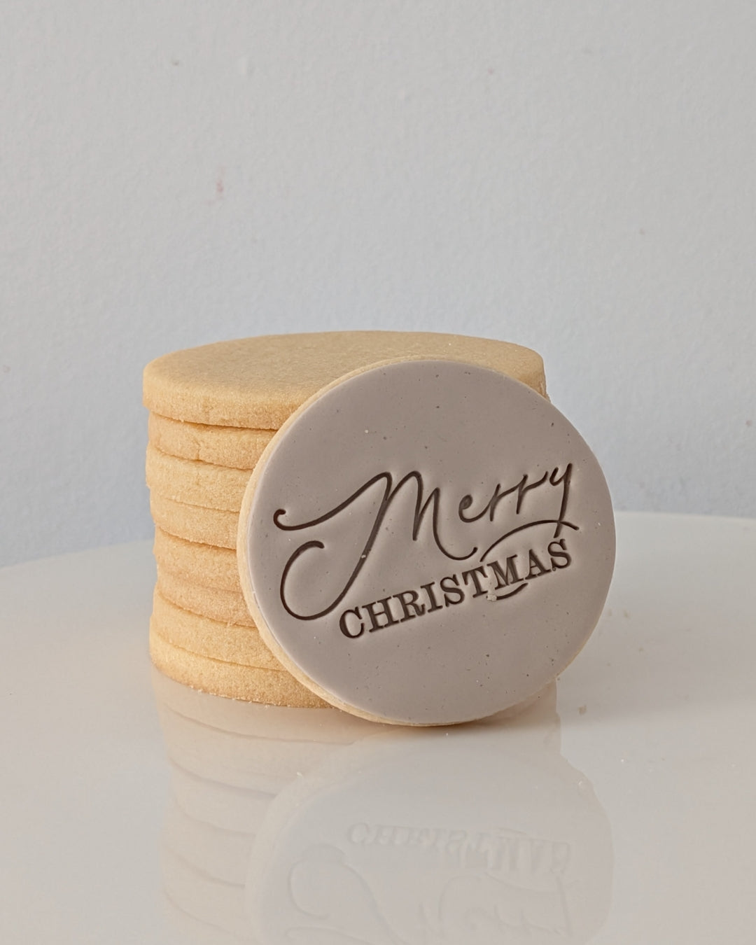 Christmas cookie - Small - MC style 1