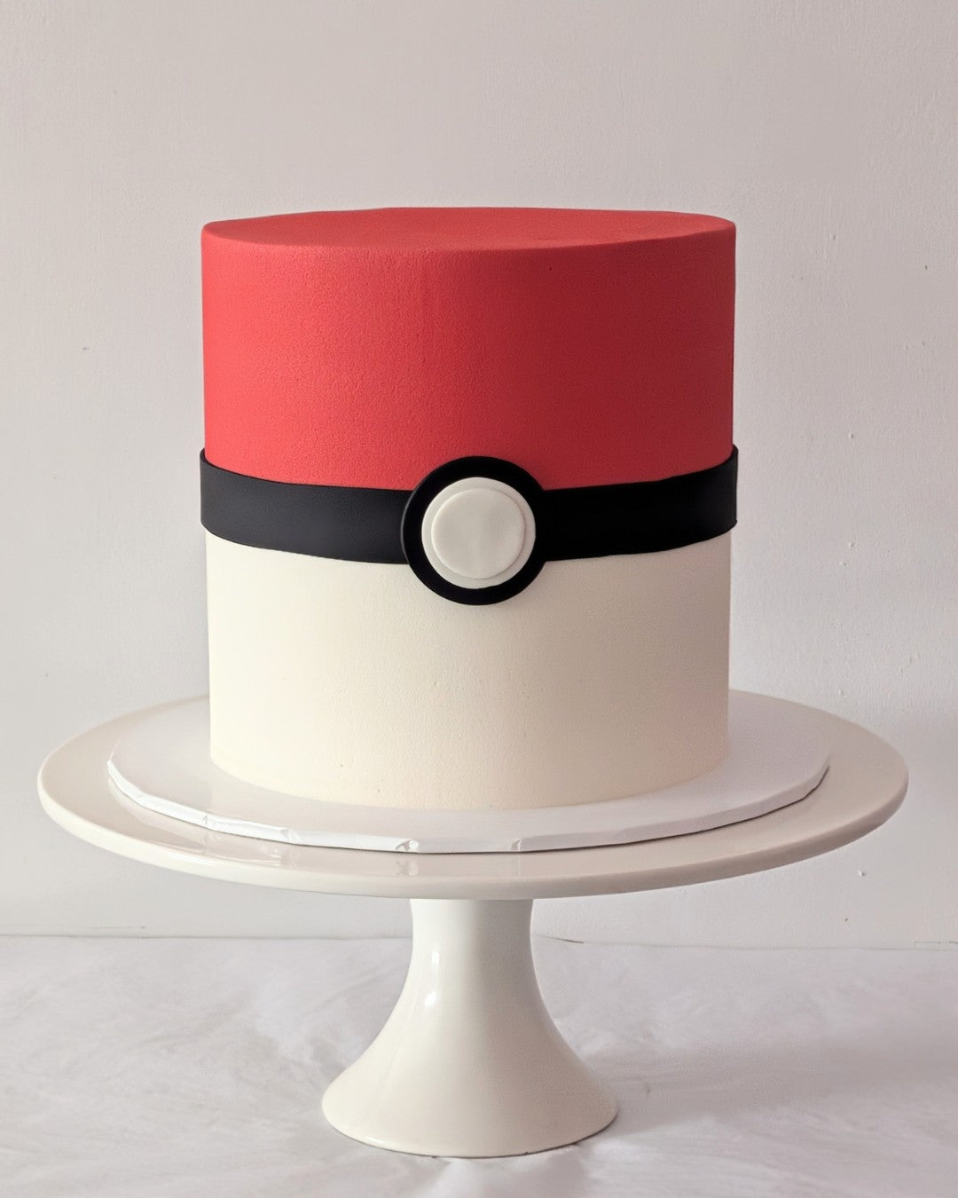 Pokeball DIY