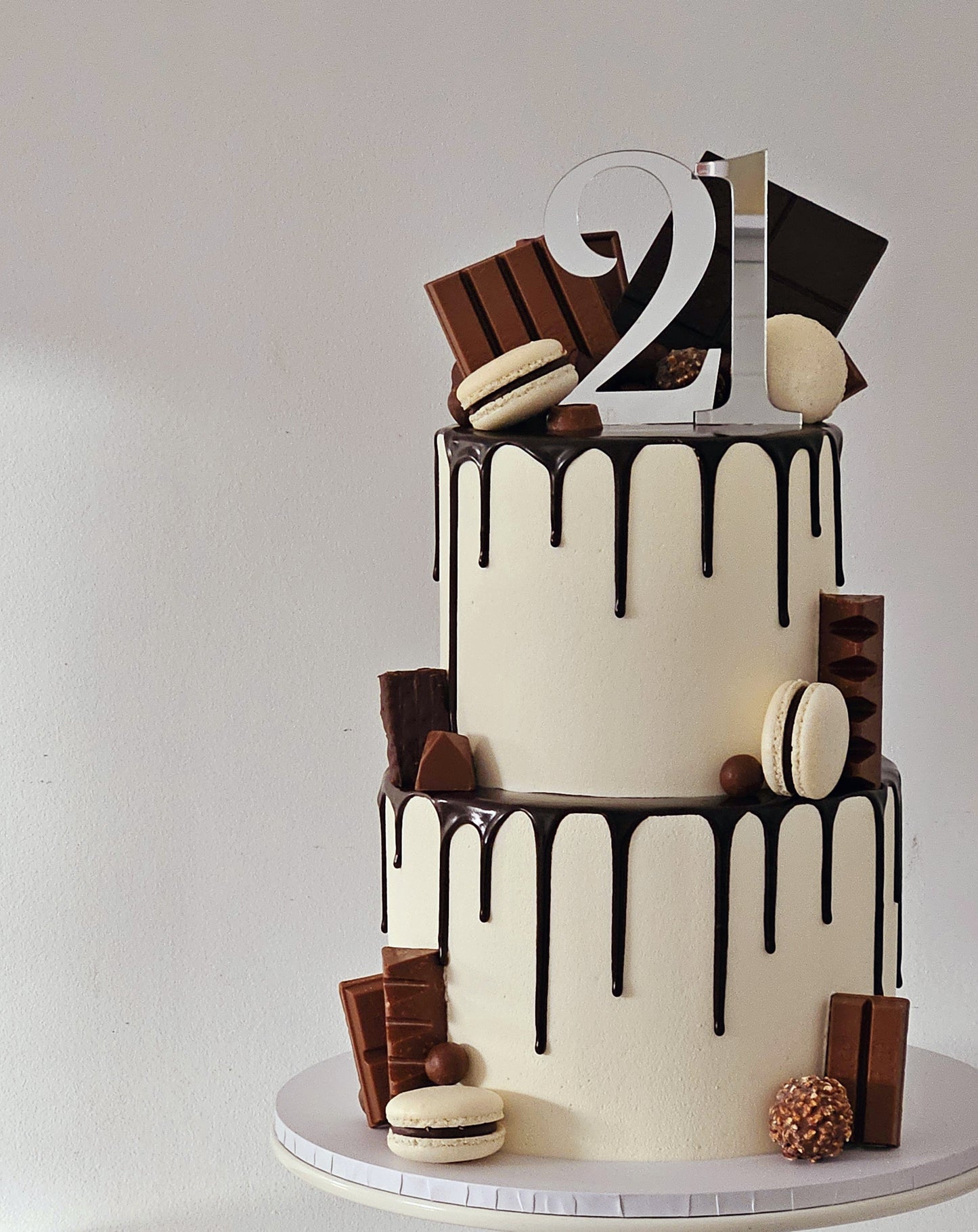 Chocolate Overload