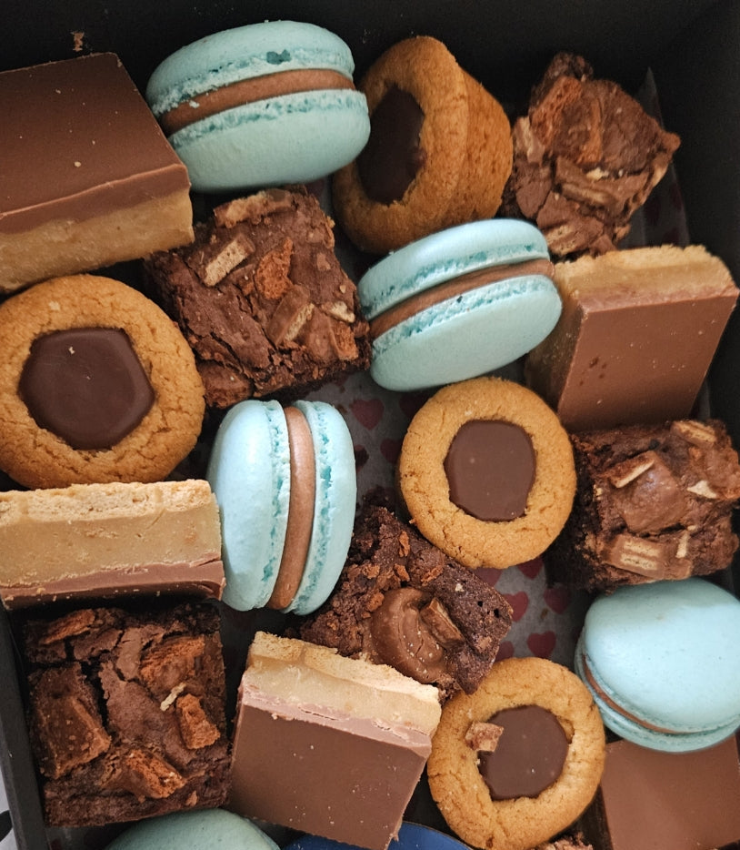 Father's Day Treat Box