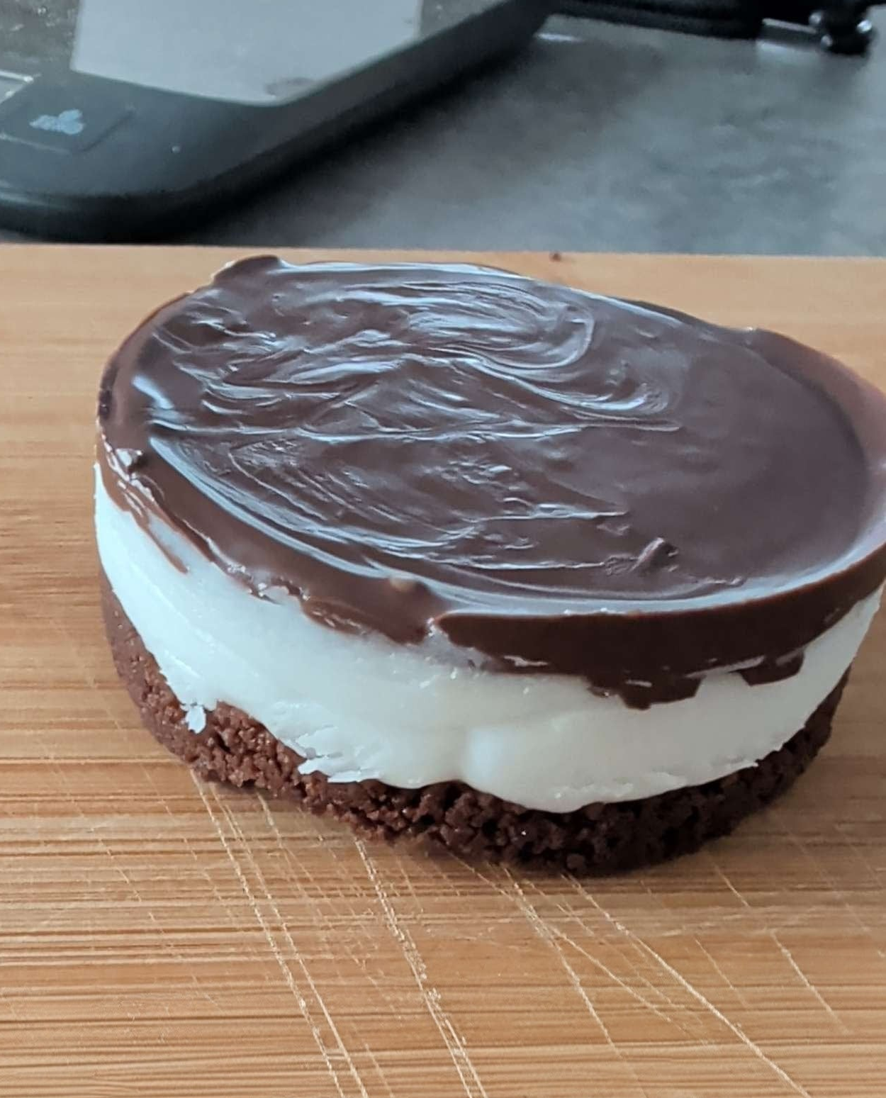 Mint slice cup - Valentine's