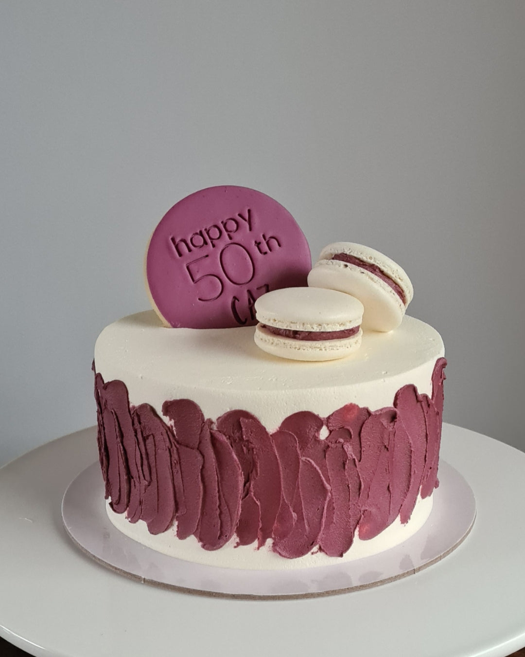Value Cake
