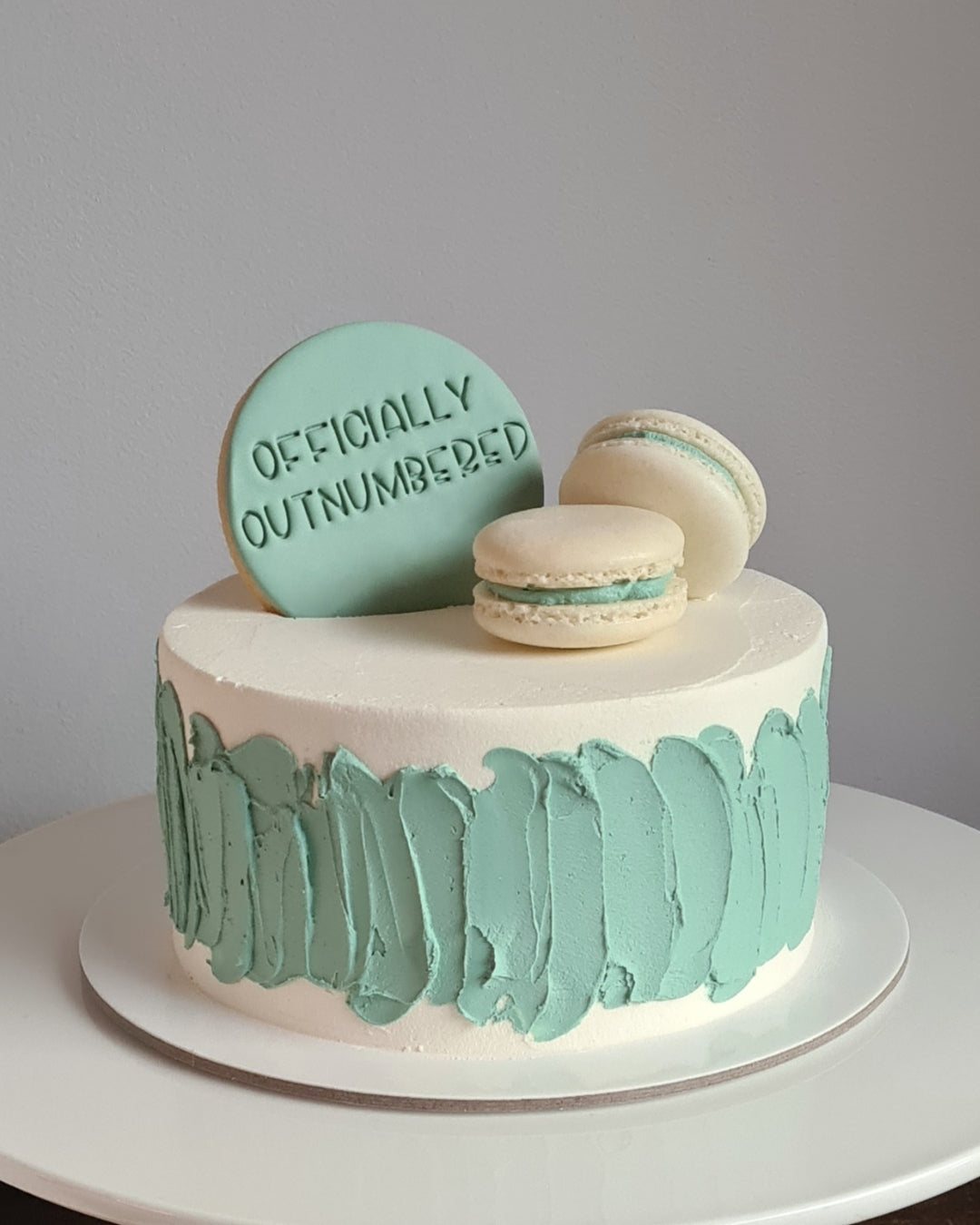 Value Cake