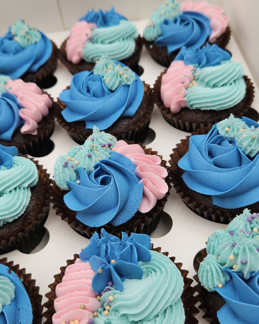 Cupcakes