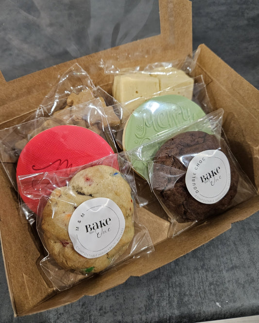 Christmas Cookie Pack