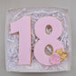 Large number Cookie Pack