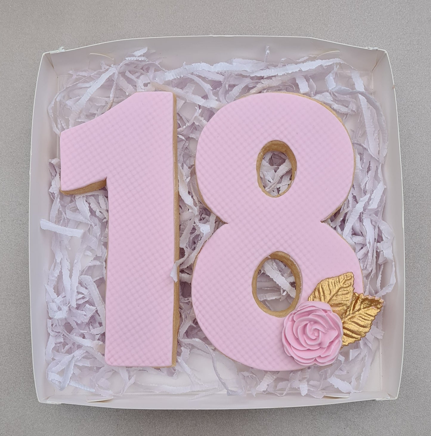 Large number Cookie Pack