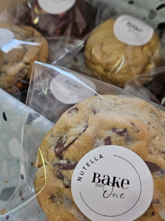 Fat Cookie - Regular (individual cookies)