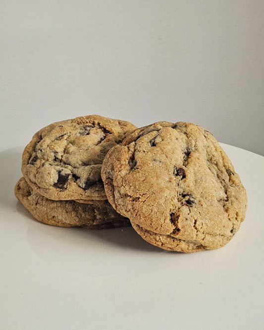 Fat Cookies
