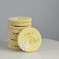 Sugar Cookies - Daisy