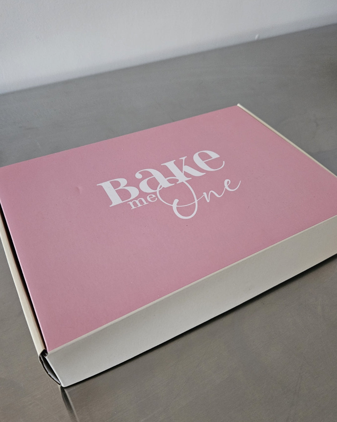 Loaded Brownie & Fat Cookie Gift Box - Easter