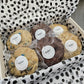 Fat Cookie Gift Box - Regular - Easter