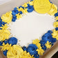 Slab cake - small