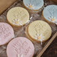 Sugar Cookies - Daisy