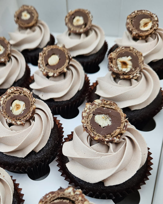 Cupcakes