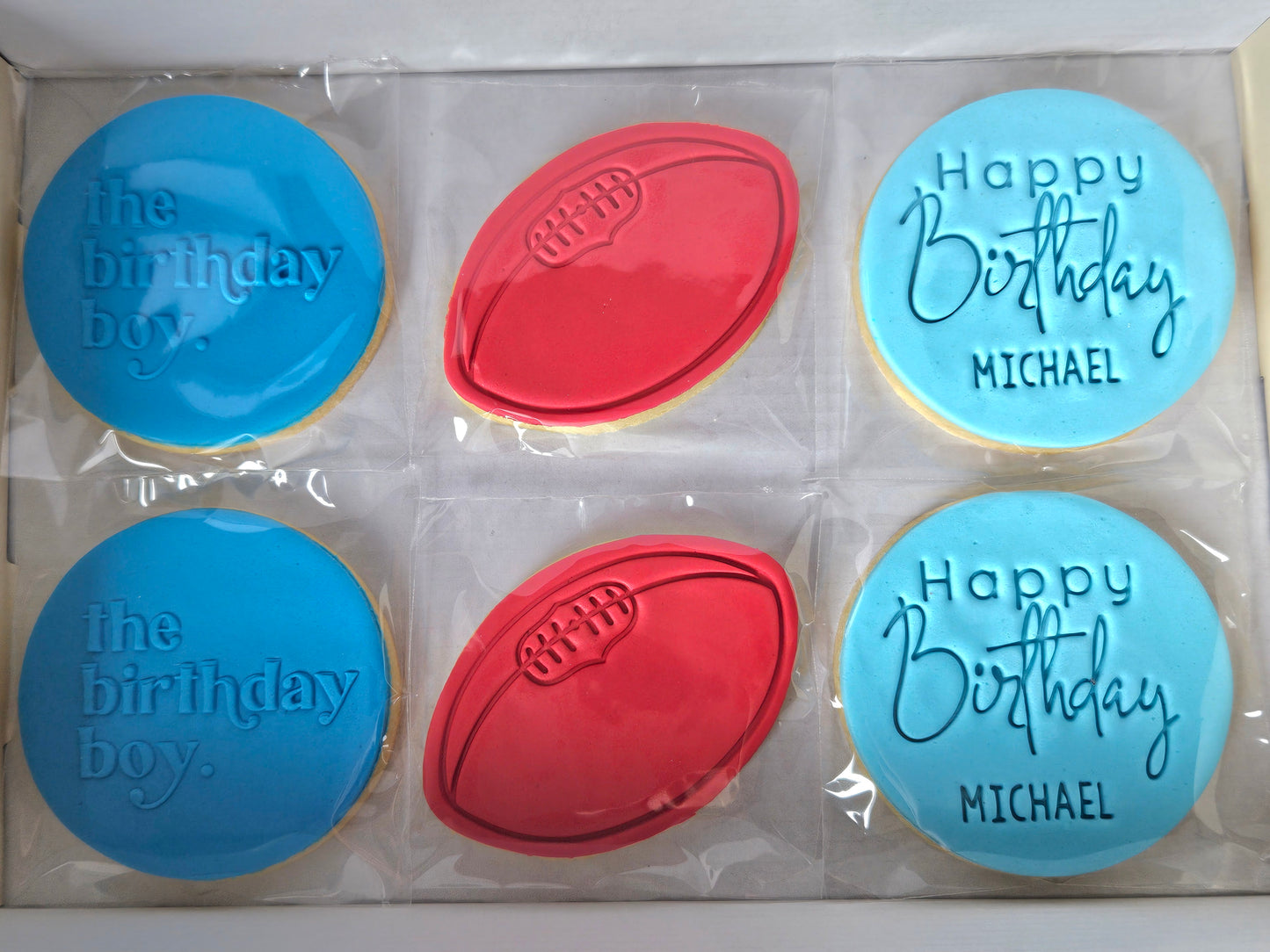 Birthday Boy (football)