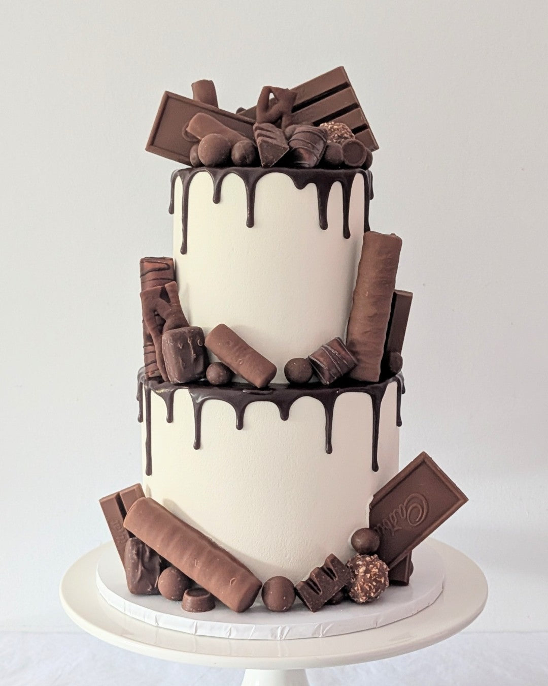 Chocolate Overload