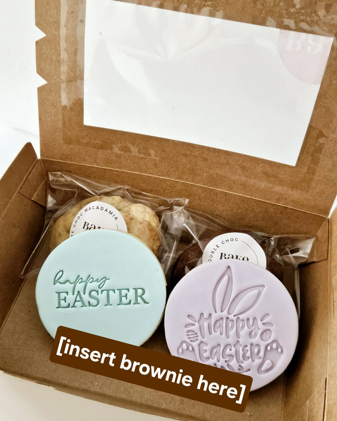 Easter Mini Treat Pack