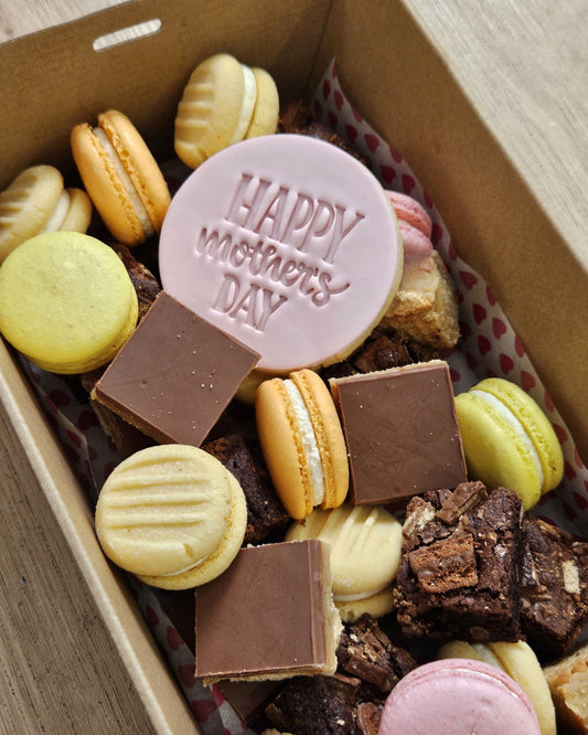 Mother's Day Treat Pack