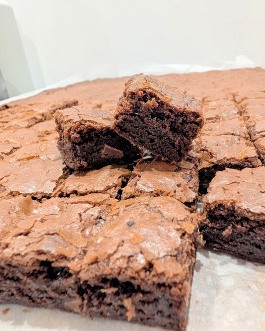Brownie Bites