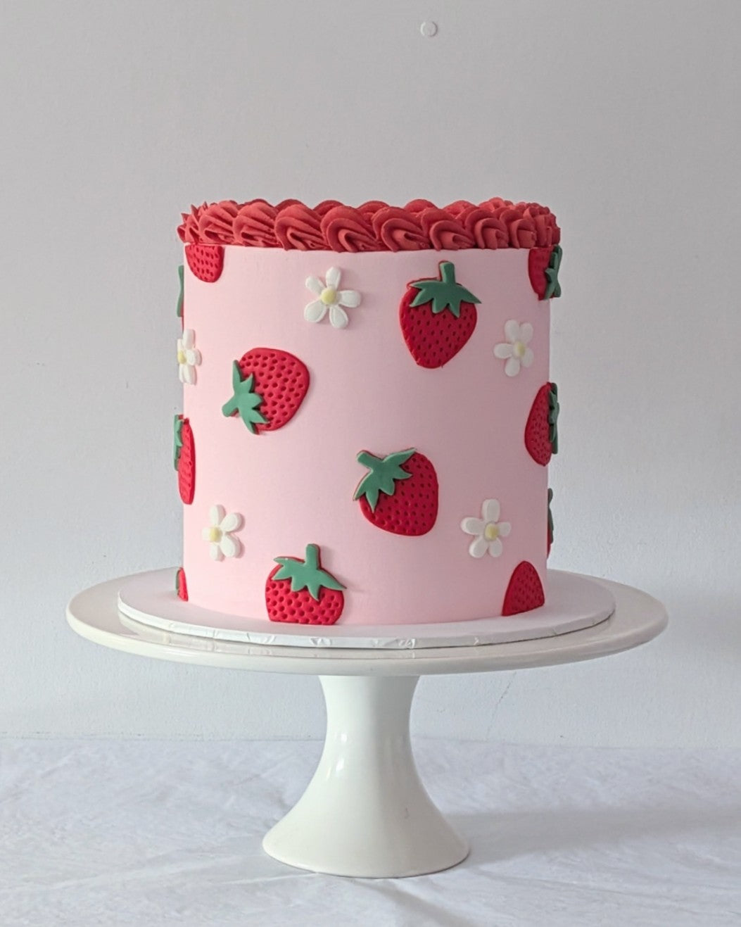 Strawberry Fields