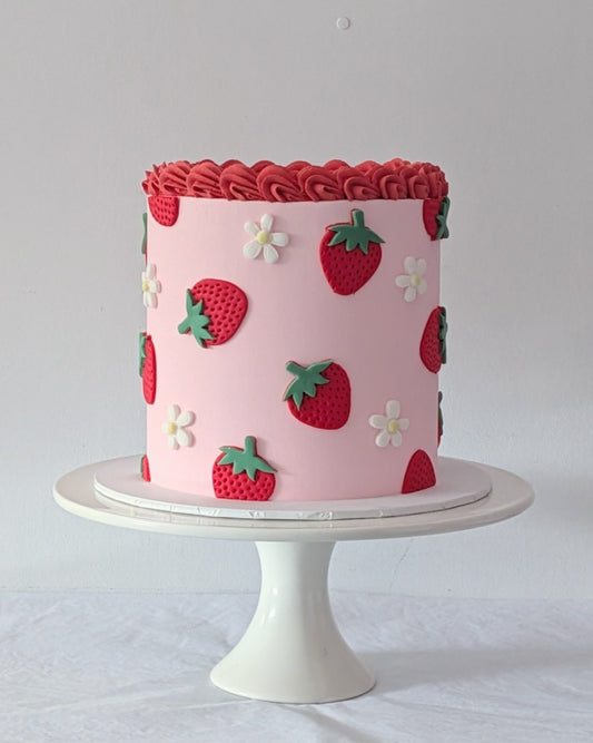 Strawberry Fields