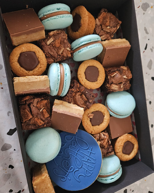 Father's Day Treat Box