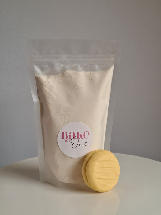 Bake Your Own Melting Moments