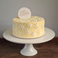 Daisy Cake