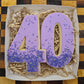 Large number Cookie Pack