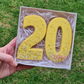Large number Cookie Pack